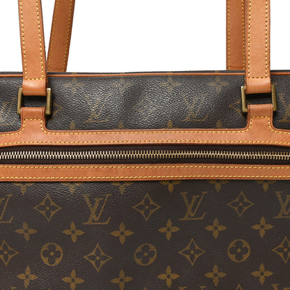 Louis Vuitton Monogram Cite GM 7 of 10