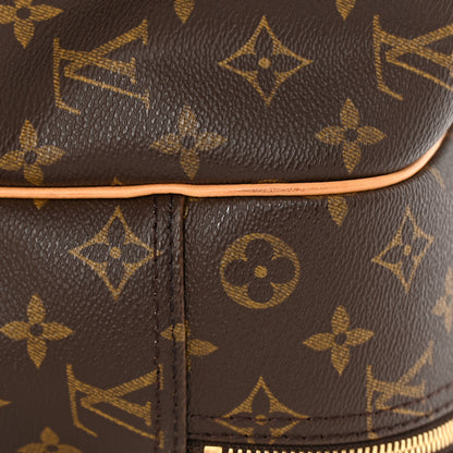Louis Vuitton Monogram Alize 24 Heures Luggage 12 of 16