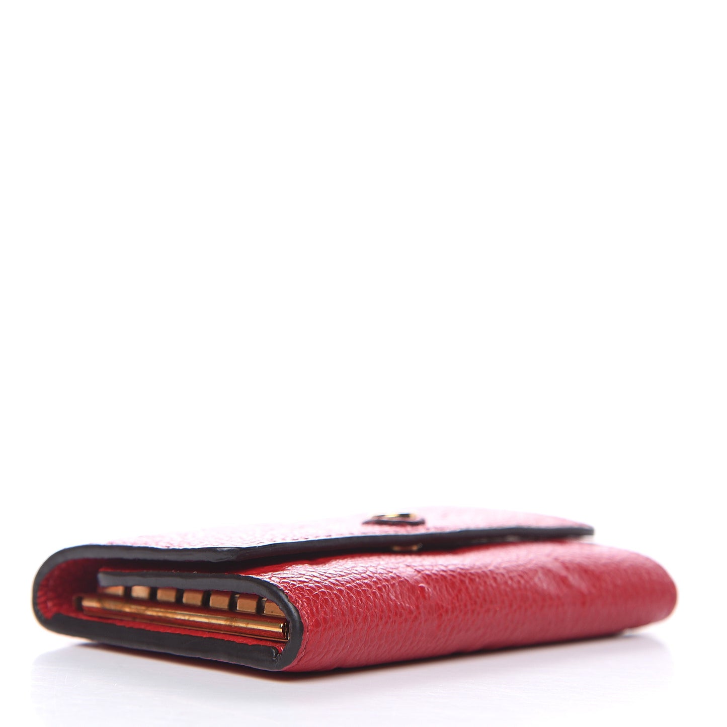 Empreinte Multicles 6 Key Holder Scarlet
