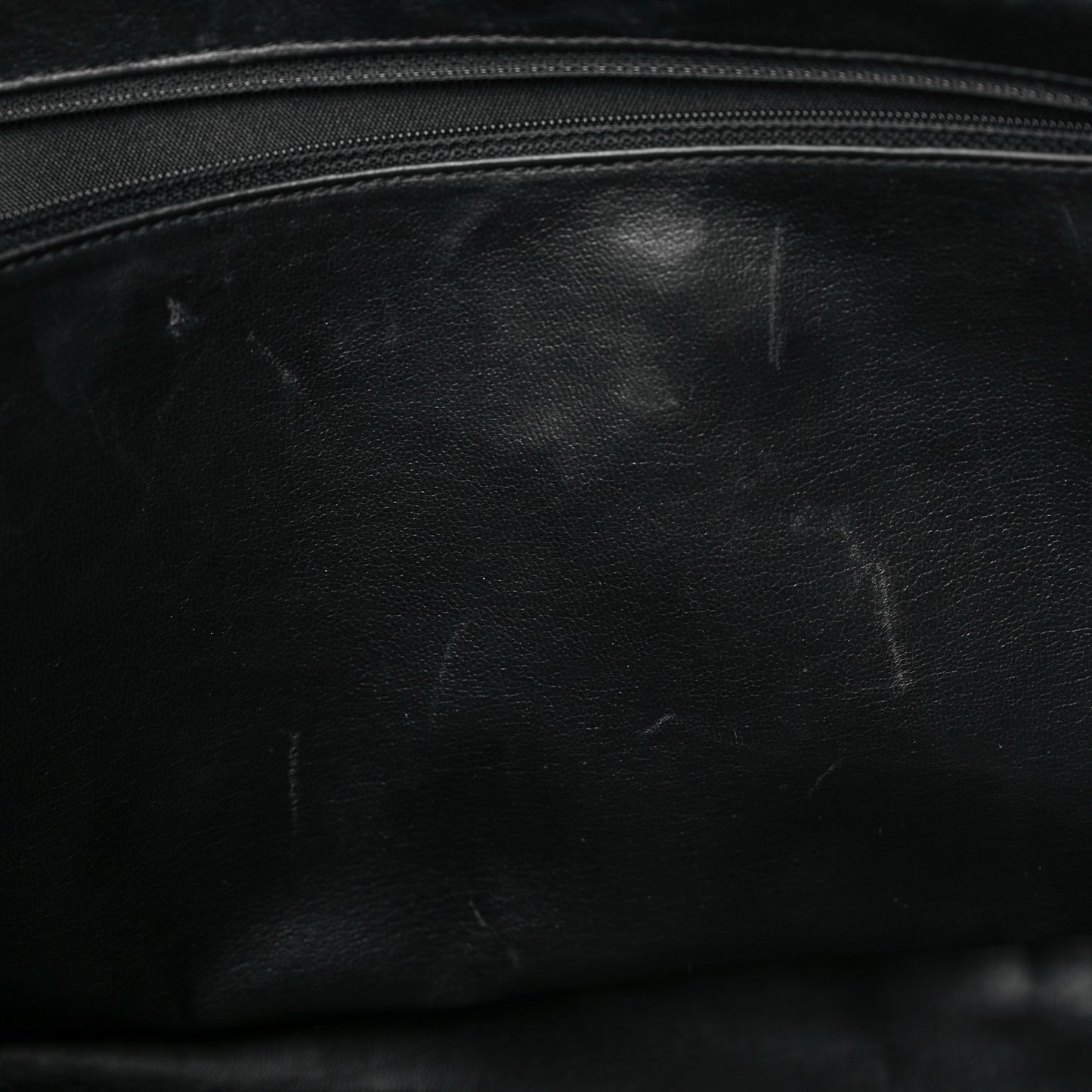 Caviar XL Weekender Bag Black