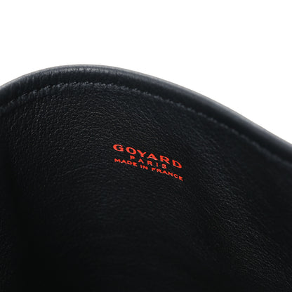 Goyard Goyardine Reversible Mini Anjou Black 11 of 19