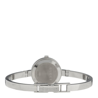 Gucci Stainless Steel 25mm 105 Series Quartz Watch 3 of 4