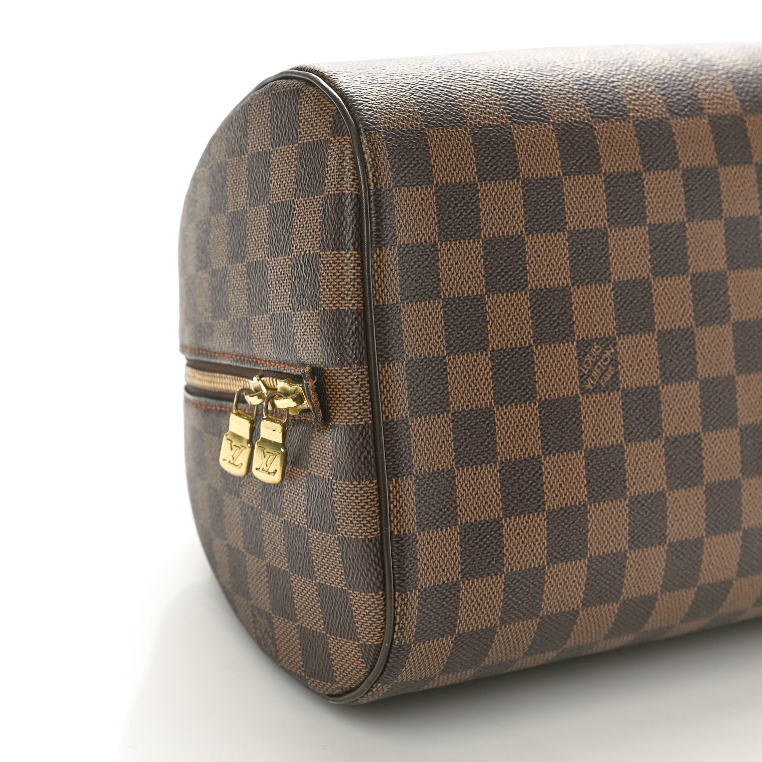 Louis Vuitton Damier Ebene Ribera MM 8 of 9