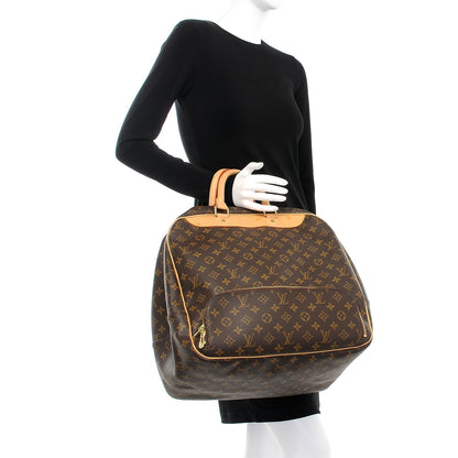 Louis Vuitton Monogram Evasion Sports Bag 2 of 9