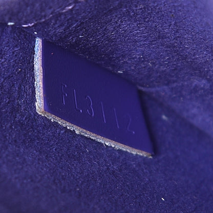 Louis Vuitton Epi Alma PM Figue 7 of 9