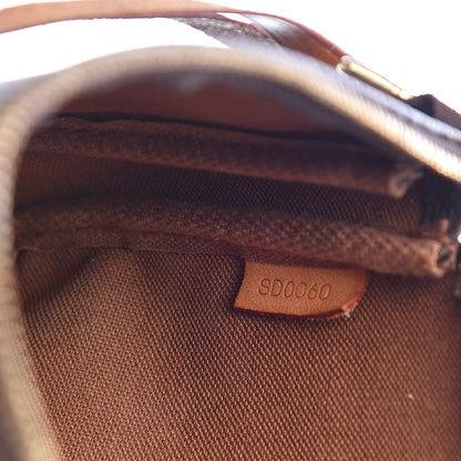 Louis Vuitton Monogram Pochette Accessories 6 of 12