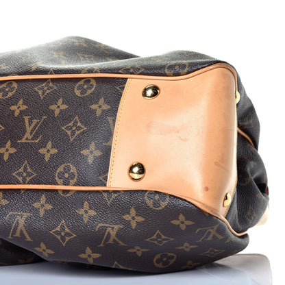 Louis Vuitton Monogram Boetie MM 8 of 8