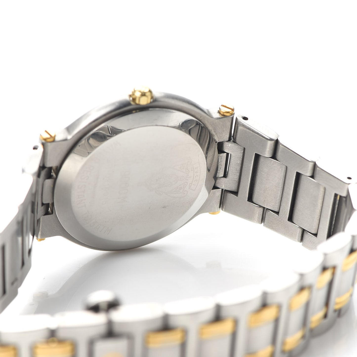 Stainless Steel 32mm 9000M Quartz Watch Grey