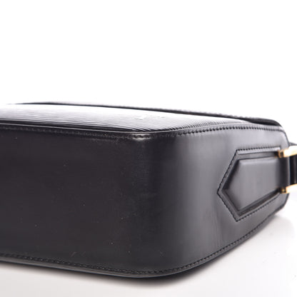 Louis Vuitton Epi Buci Black 6 of 23