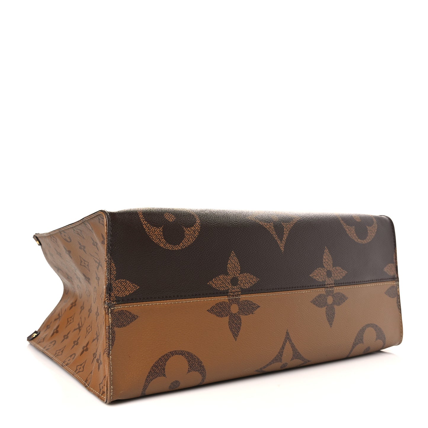 Reverse Monogram Giant Onthego GM
