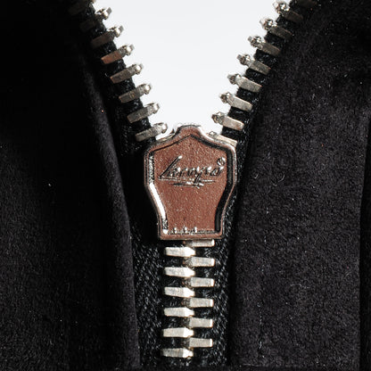 Chanel Lambskin Quilted Jewelry Case Black 7 of 8