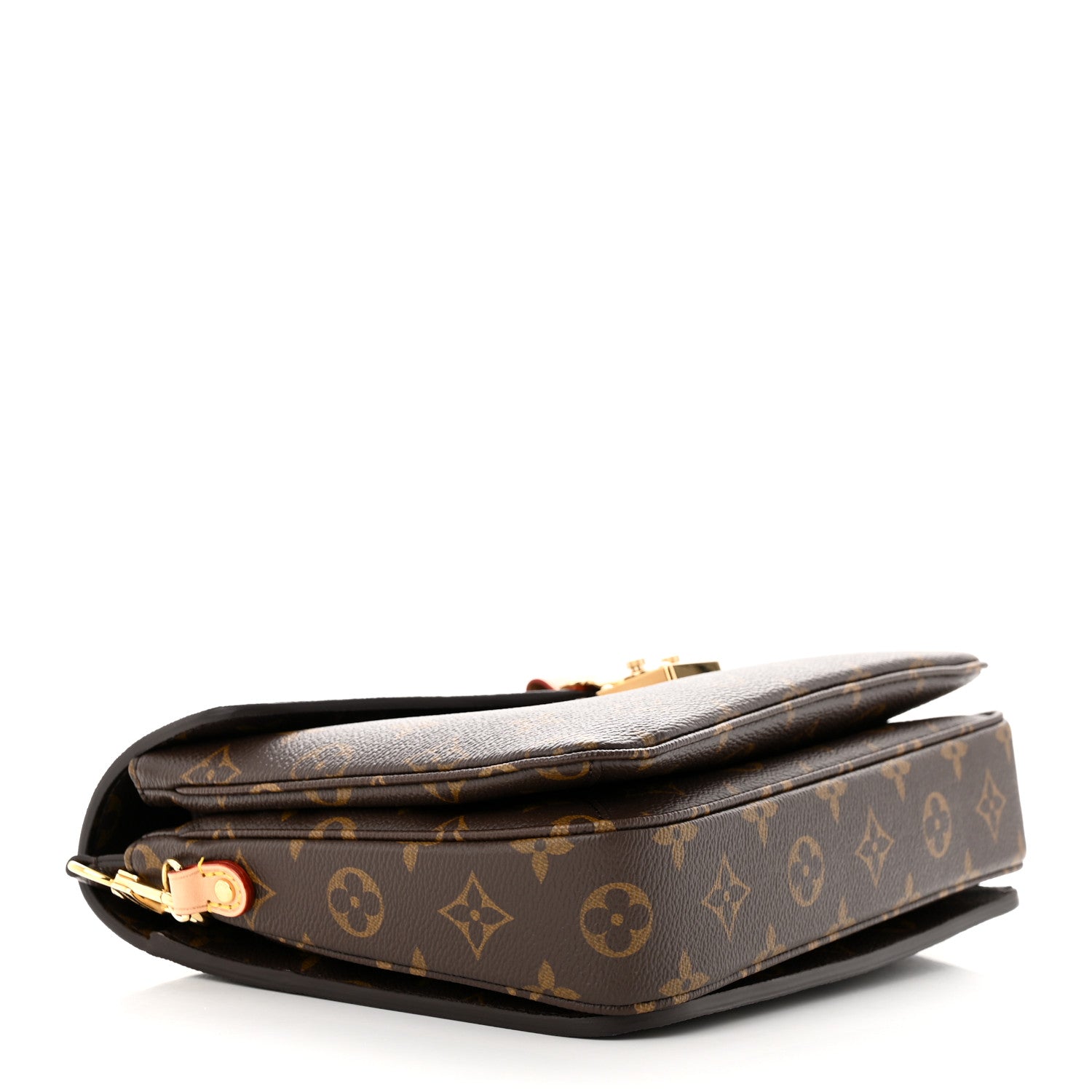 Louis Vuitton Monogram Pochette Metis 4 of 10