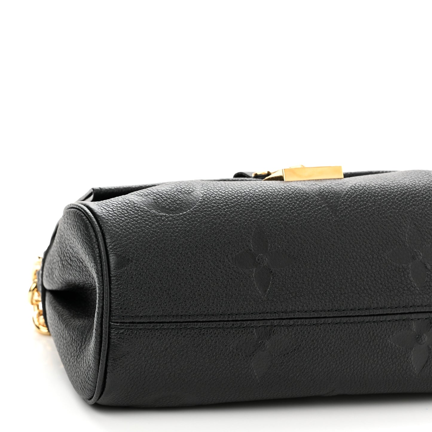 Empreinte Monogram Giant Favorite Black