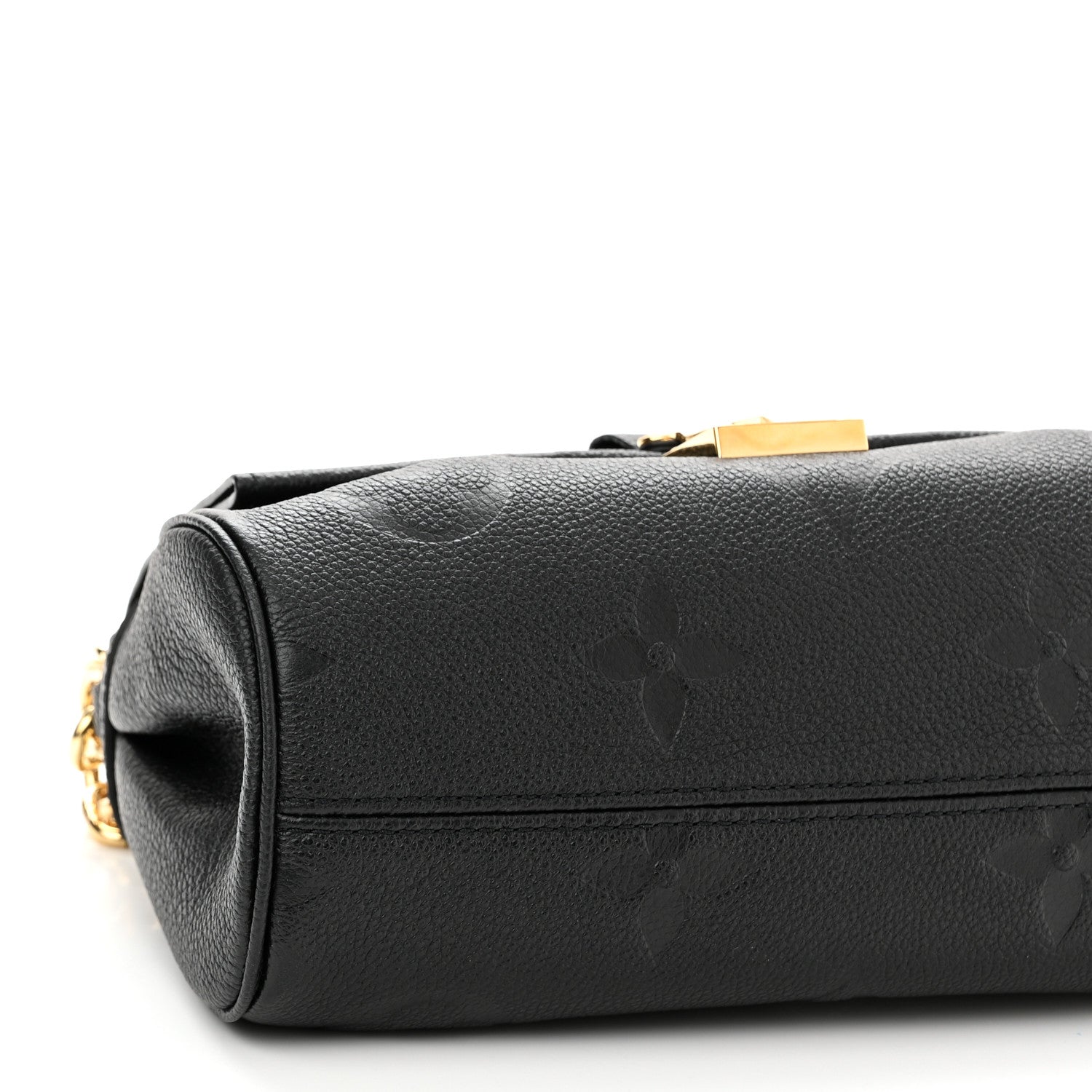 Louis Vuitton Empreinte Monogram Giant Favorite Black 8 of 10