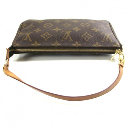 Louis Vuitton Monogram Pochette Accessories Bag 6 of 10