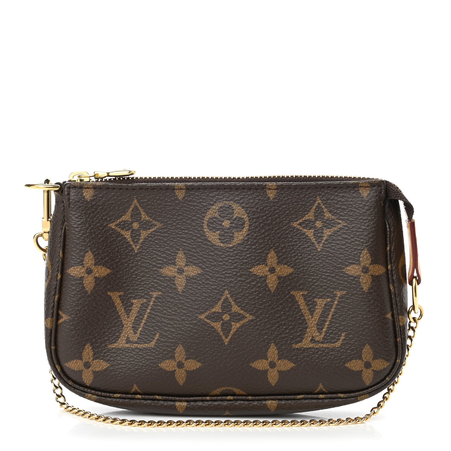 Monogram Mini Pochette Accessories