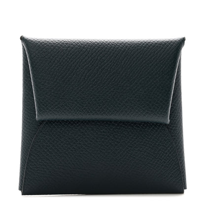 Hermes Epsom Bastia Coin Purse Vert Cypress 1 of 9