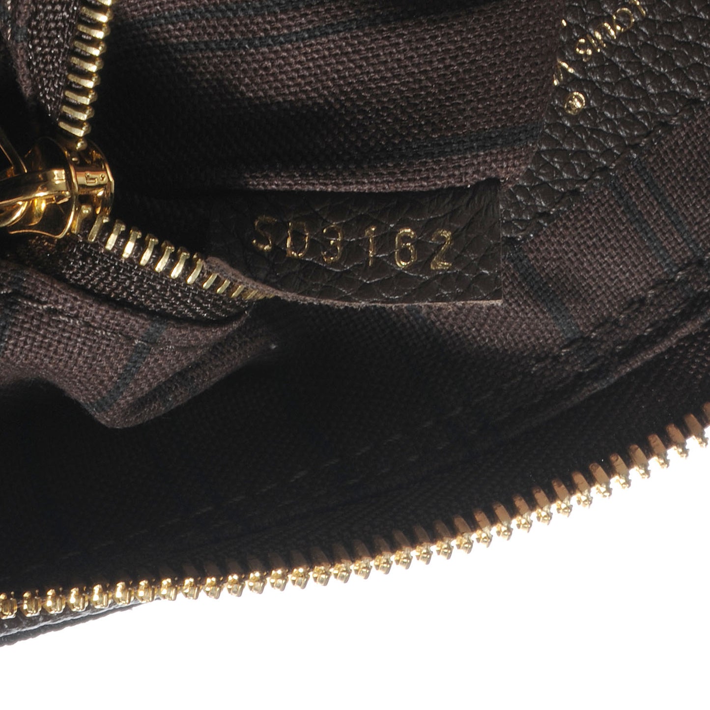 Empreinte Speedy Bandouliere 25 Earth
