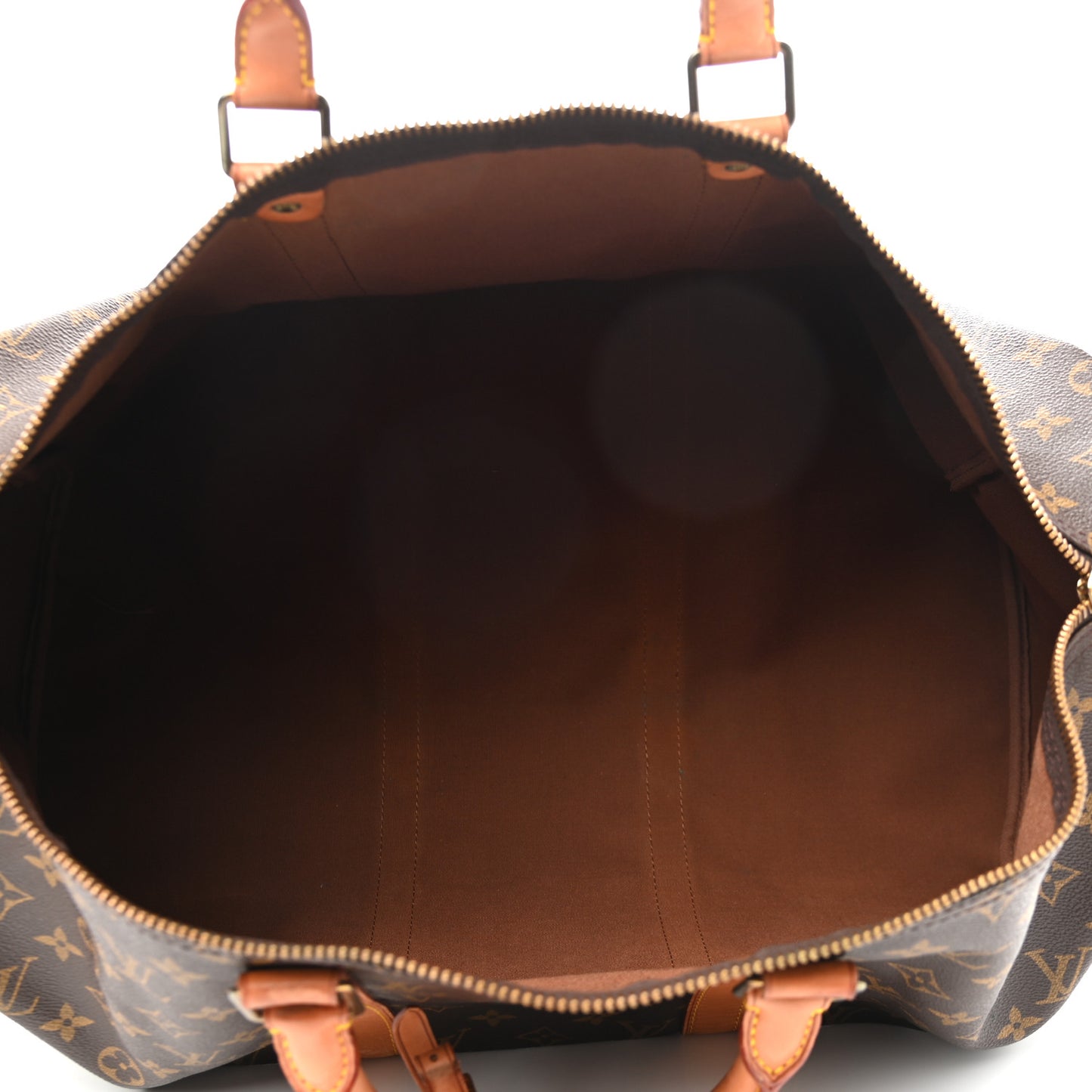 Monogram Keepall 50