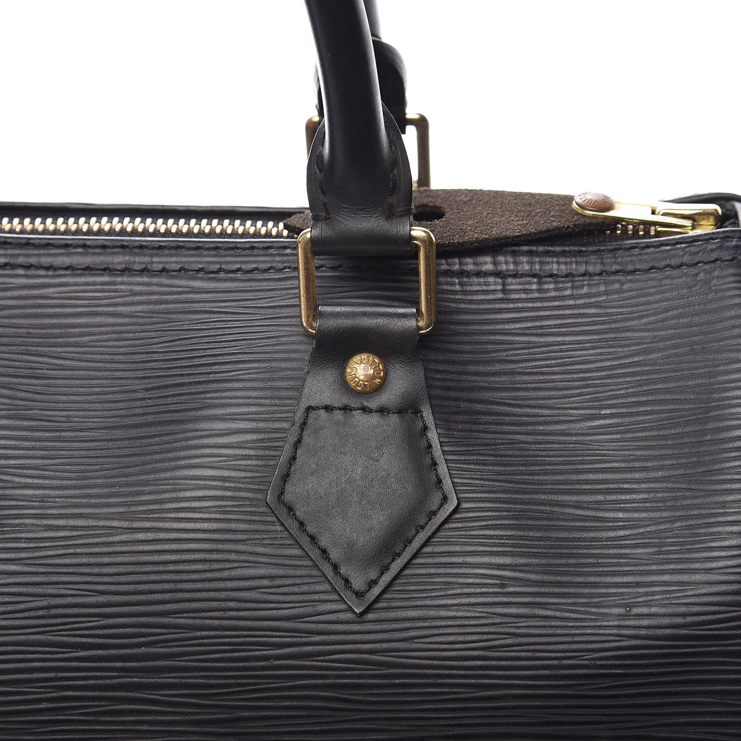 Epi Speedy 25 Black