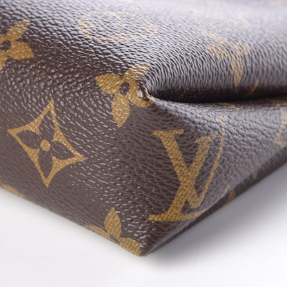 Louis Vuitton Monogram Pallas Clutch Rose Poudre 10 of 10