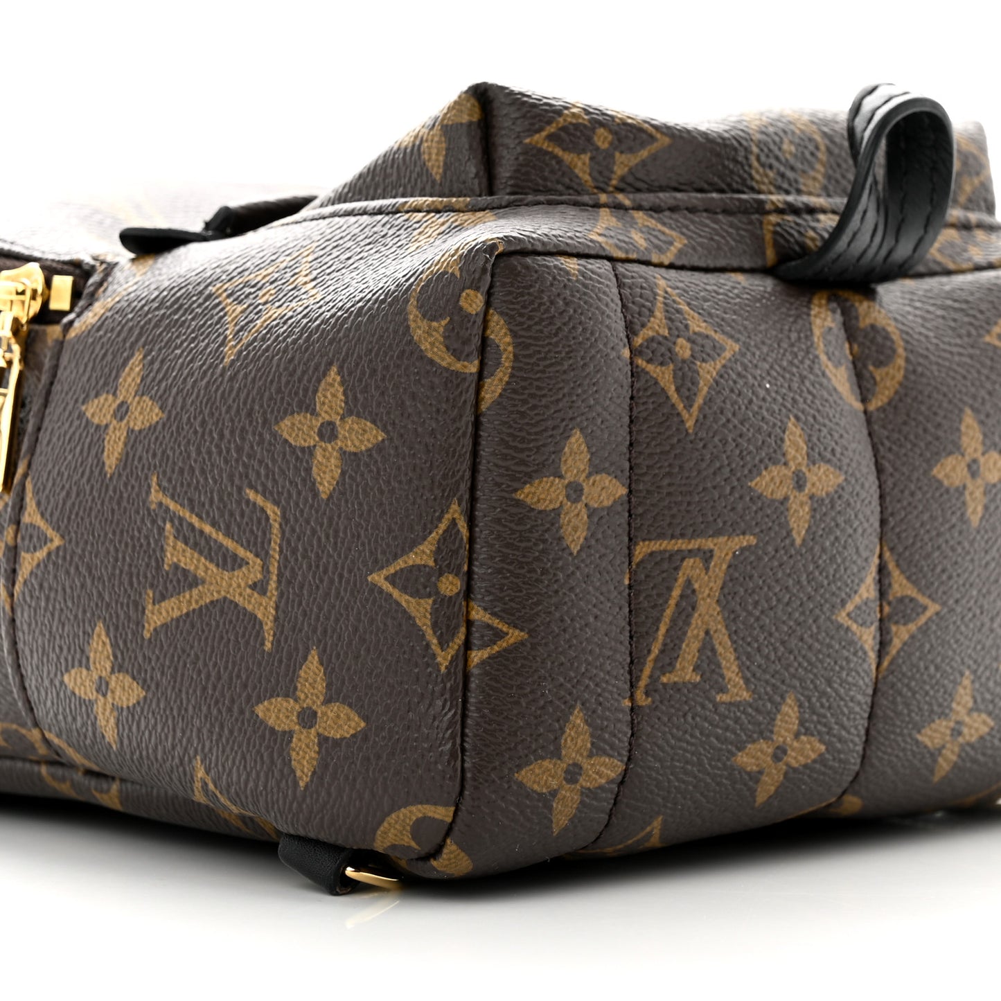 Monogram Palm Springs Backpack Mini