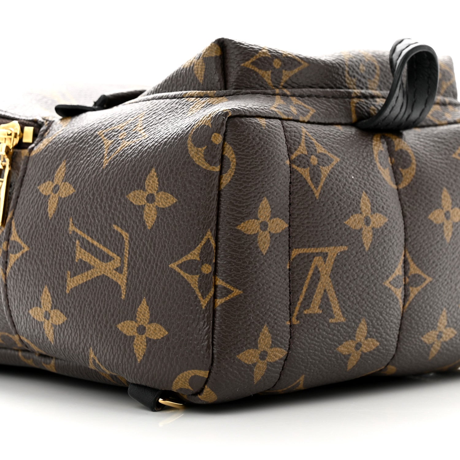 Louis Vuitton Monogram Palm Springs Backpack Mini 8 of 10