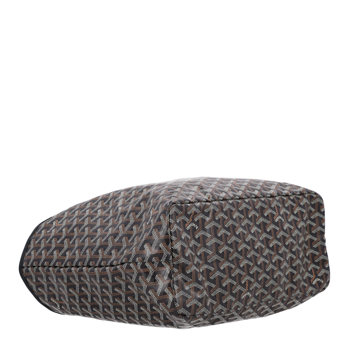 Goyardine Saint Louis PM Black