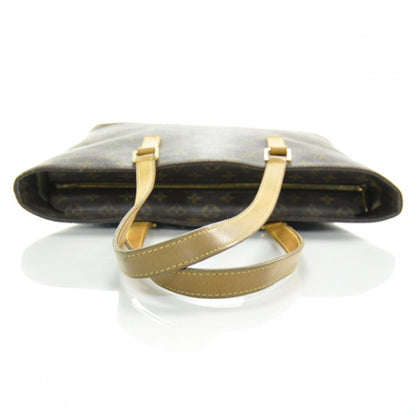 Louis Vuitton Monogram Luco 6 of 9