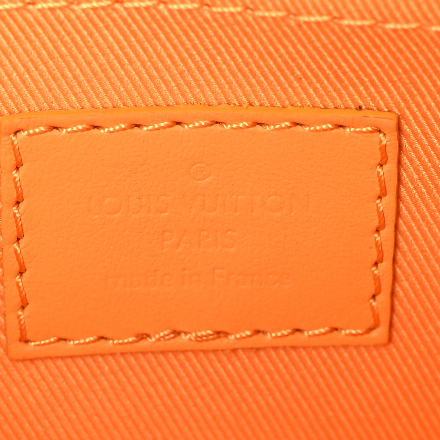 Monogram Heritage Keepall Bandouliere 25 Yellow