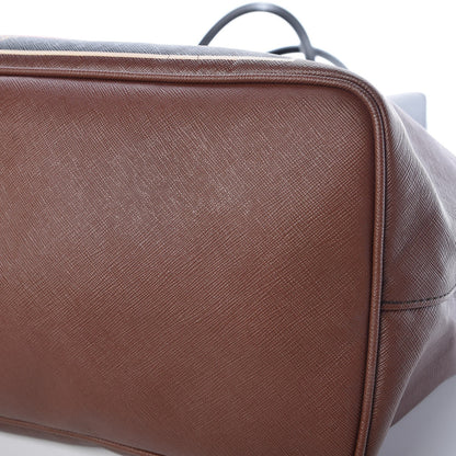 Givenchy Coated Canvas Butterfly Print Large Antigona Tote 9 of 9