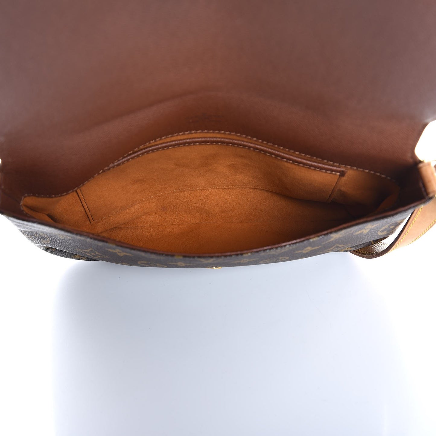 Monogram Musette Tango