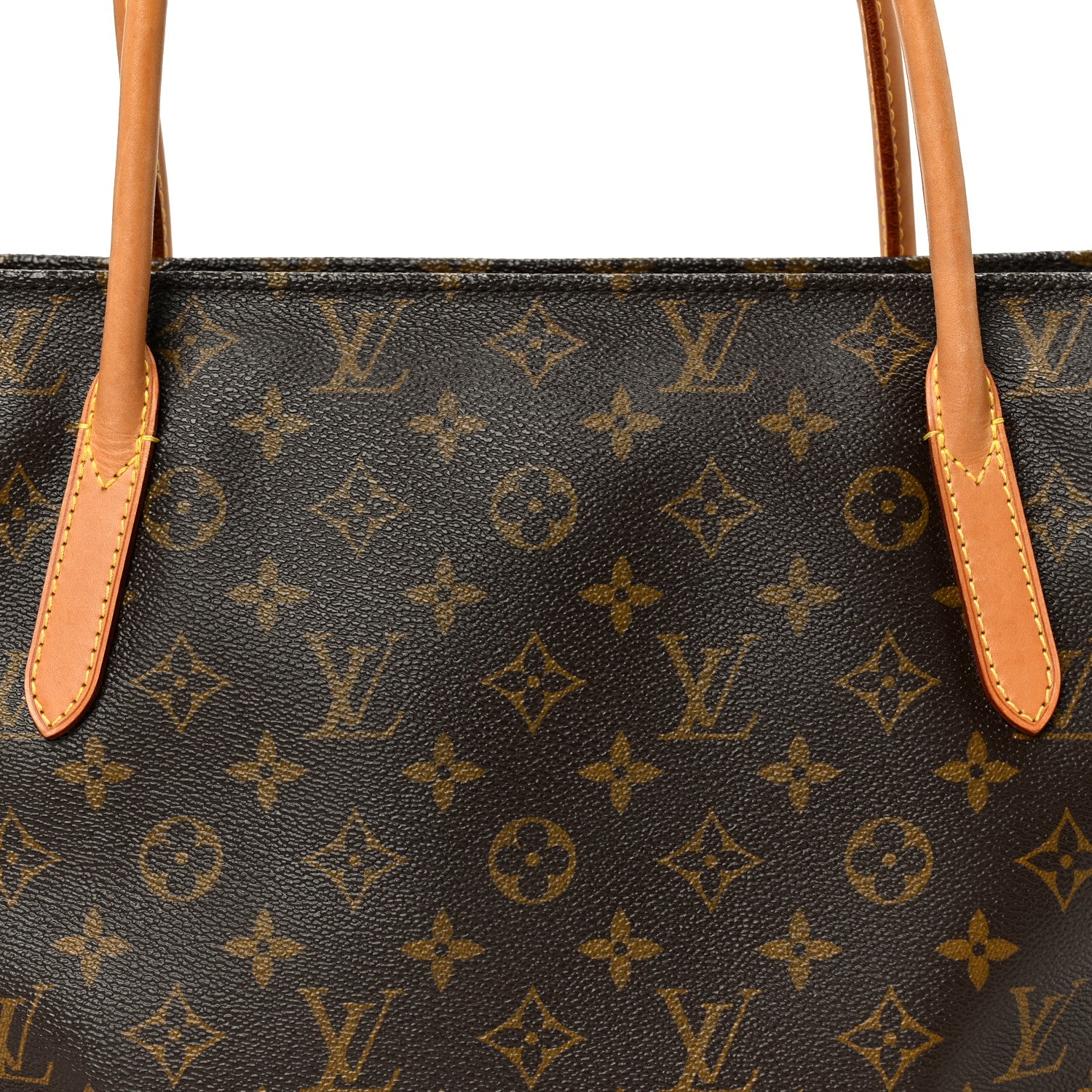 Louis Vuitton Monogram Raspail PM 8 of 10
