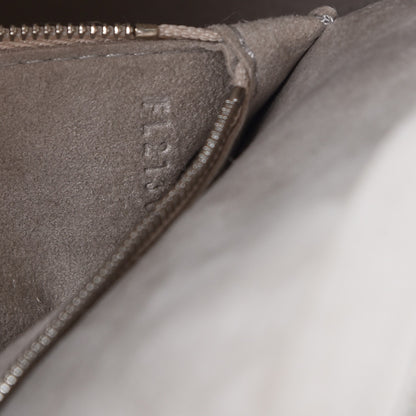 Louis Vuitton Epi Pont-Neuf GM Ivory Ivory 7 of 7
