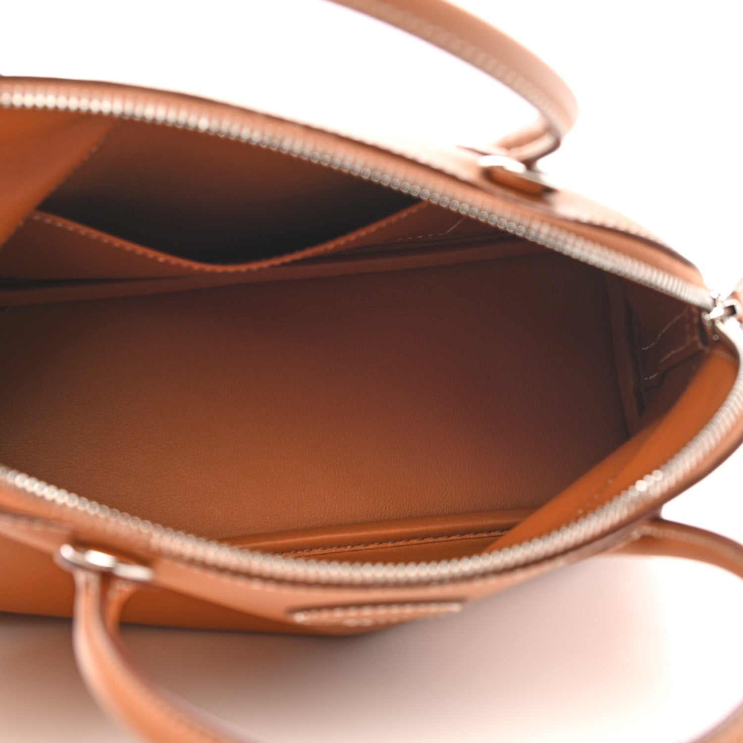 Hermes Swift Bolide 27 Gold 5 of 9