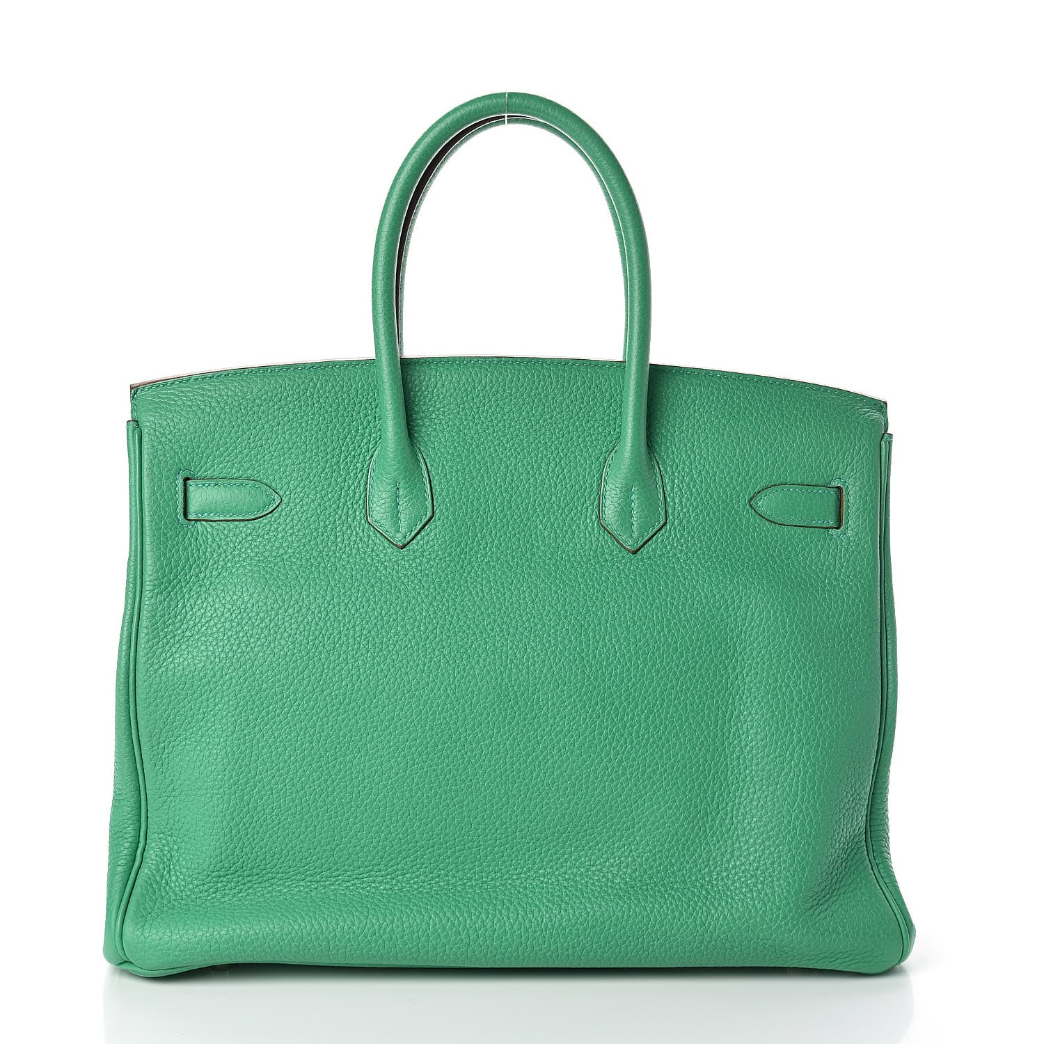 Hermes Togo Birkin 35 Menthe 28 of 30