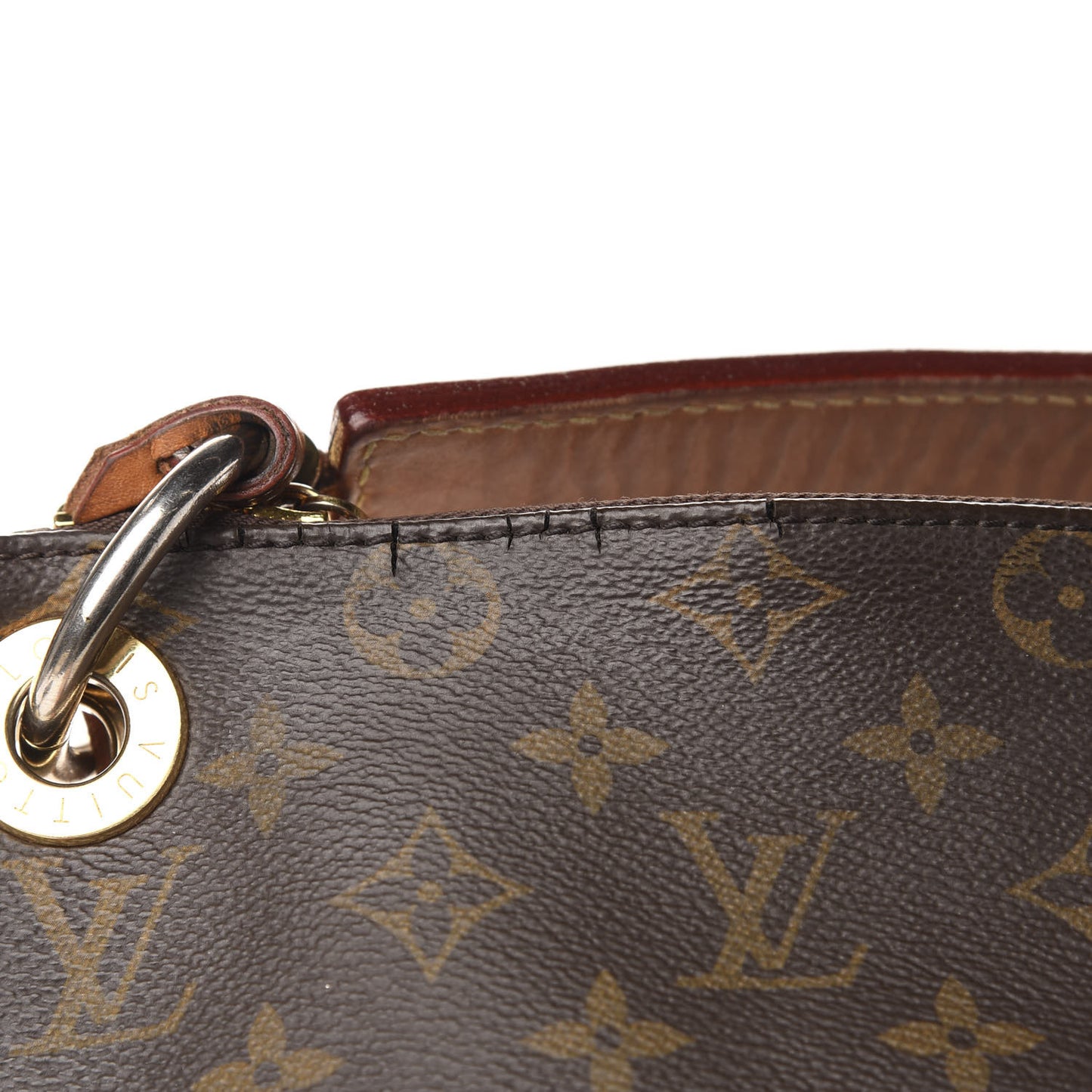 Monogram Berri MM