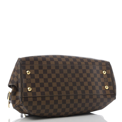 Louis Vuitton Damier Ebene Trevi GM 4 of 8