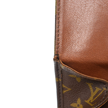 Louis Vuitton Monogram Cartouchiere 26 8 of 13