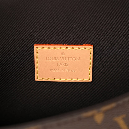 Louis Vuitton Monogram Nano Diane 6 of 10