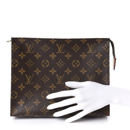 Louis Vuitton Monogram Toiletry Pouch 26 2 of 10
