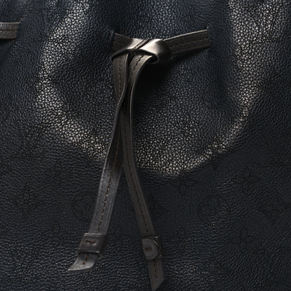 Louis Vuitton Mahina Girolata Black 7 of 13