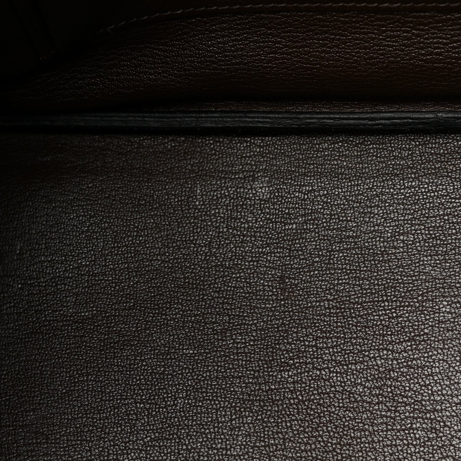 Hermes Taurillon Clemence Birkin 30 Havane 14 of 27
