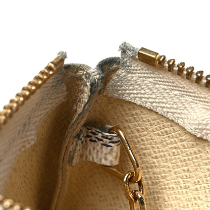 Louis Vuitton Damier Azur Key Pouch 8 of 9