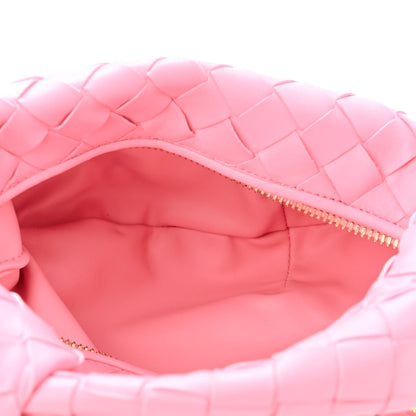 Bottega Veneta Nappa Intrecciato Mini Jodie Ribbon 4 of 9