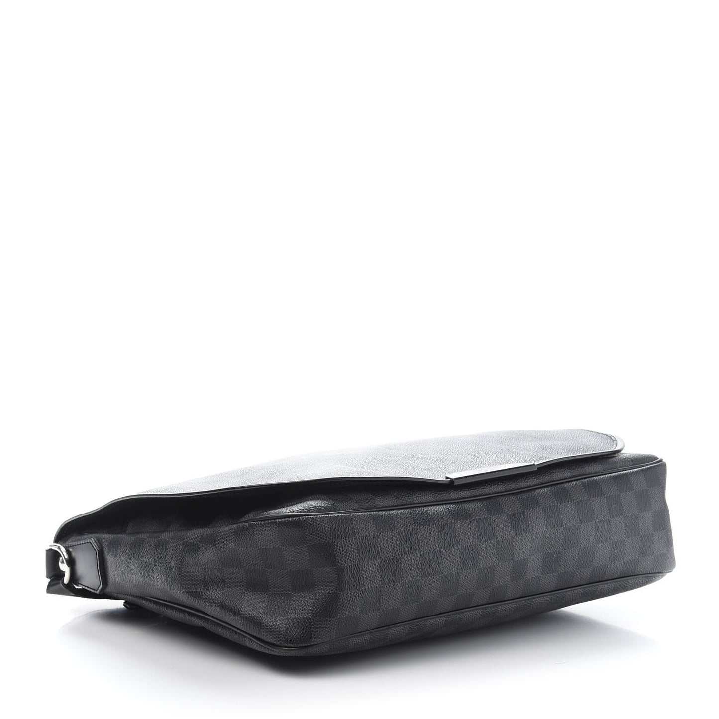 Damier Graphite Daniel GM