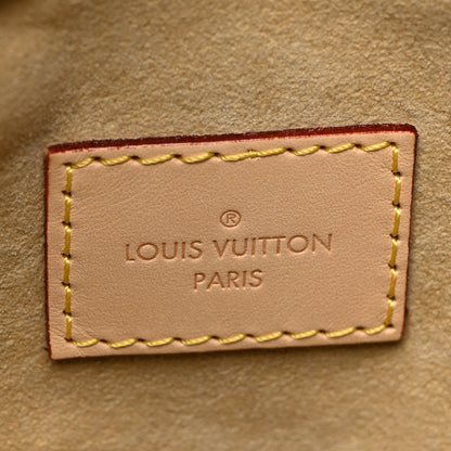 Louis Vuitton Monogram Artsy MM 6 of 12