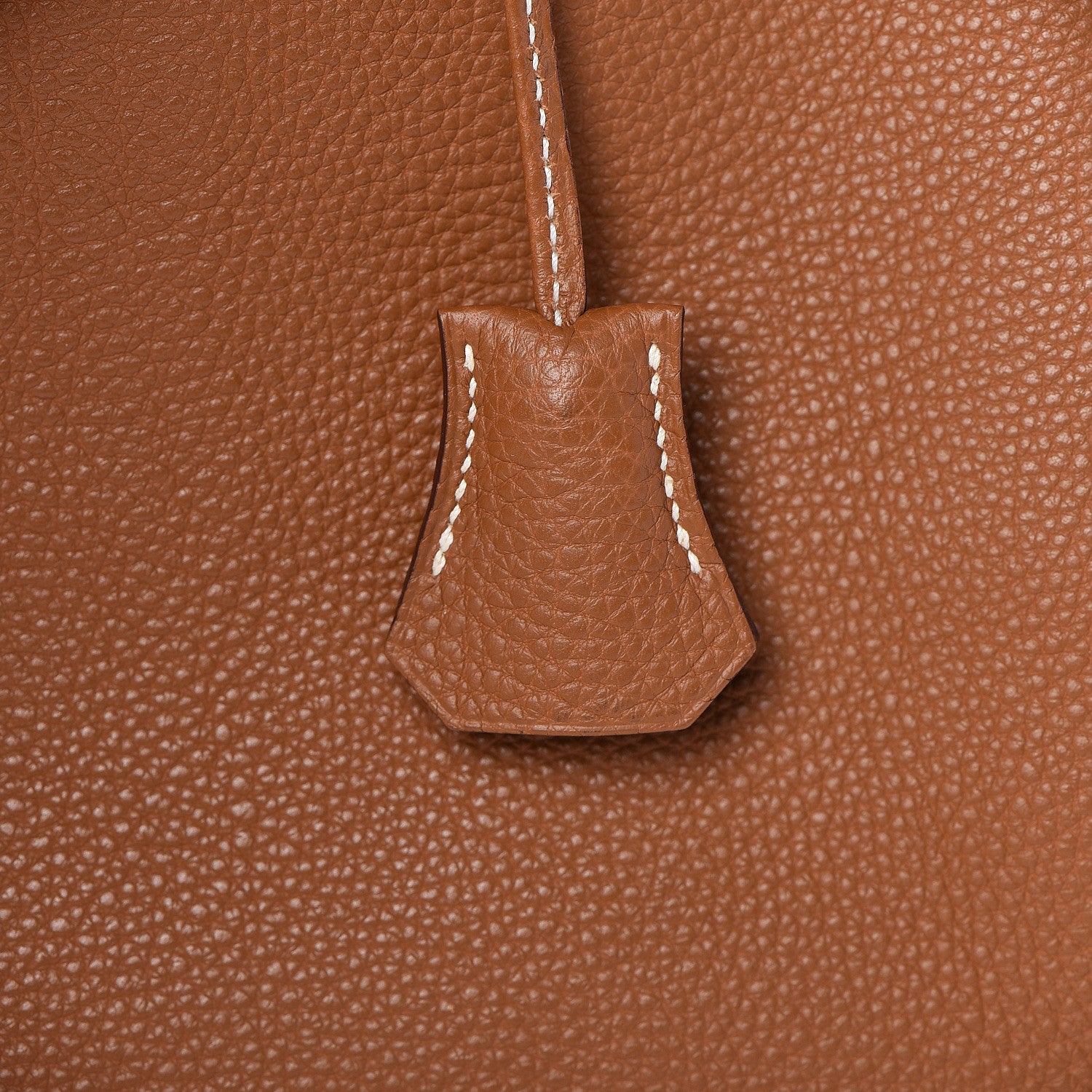 Hermes Togo Kelly Retourne 32 Gold 33 of 40