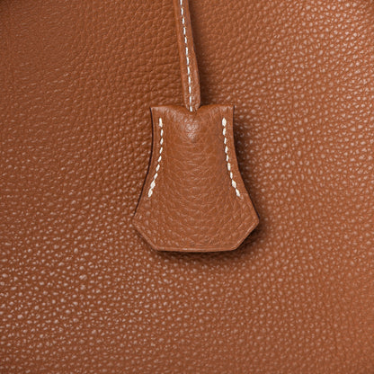 Hermes Togo Kelly Retourne 32 Gold 33 of 40