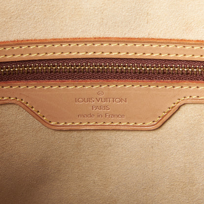 Louis Vuitton Monogram Babylone 8 of 8
